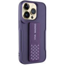 Чохол TPU VIVA для Apple iPhone 15 Pro Max (6.7'')