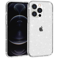 TPU чохол Nova для Apple iPhone 15 Pro Max (6.7'')