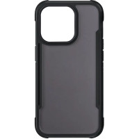 TPU+PC чохол Defense Matte для Apple iPhone 15 Pro Max (6.7'')