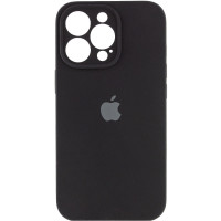 Чохол Silicone Case Full Camera Protective (AA) для Apple iPhone 15 Pro Max (6.7'')