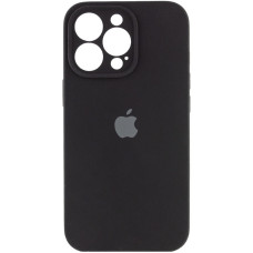 Чохол Silicone Case Full Camera Protective (AA) для Apple iPhone 15 Pro Max (6.7'')