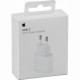 Зарядний пристрій Apple 20W USB-C Білий (MHJE3ZM/A)