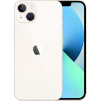 Смартфон Apple iPhone 13 128GB Starlight