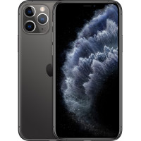 Смартфон Apple iPhone 11 Pro Max 256GB Space Gray