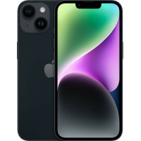 Смартфон Apple iPhone 14 Plus 256GB Midnight