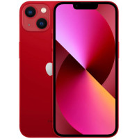 Смартфон Apple iPhone 13 256GB Red