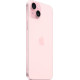 Смартфон Apple iPhone 15 256GB Pink