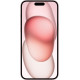 Смартфон Apple iPhone 15 256GB Pink