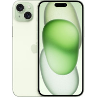 Смартфон Apple iPhone 15 128GB Green