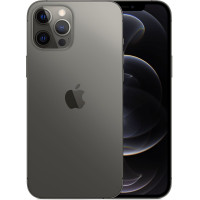 Смартфон Apple iPhone 12 Pro 128GB Graphite