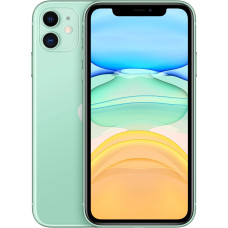 Смартфон Apple iPhone 11 128GB Green