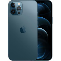 Смартфон Apple iPhone 12 Pro Max 256GB Pacific Blue