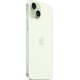 Смартфон Apple iPhone 15 256GB Green
