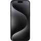 Смартфон Apple iPhone 15 Pro 128GB Black Titanium