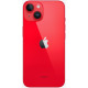 Смартфон Apple iPhone 14 128GB Red