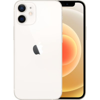 Смартфон Apple iPhone 12 128GB White