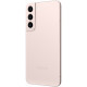 Смартфон Samsung Galaxy S22 8/128GB Pink 2 Sim