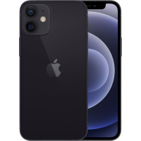 Смартфон Apple iPhone 12 128GB Black