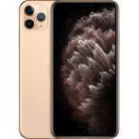 Смартфон Apple iPhone 11 Pro Max 256GB Gold