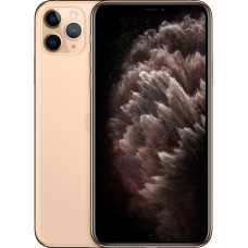 Смартфон Apple iPhone 11 Pro Max 256GB Gold