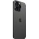 Смартфон Apple iPhone 15 Pro 128GB Black Titanium