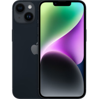 Смартфон Apple iPhone 14 256GB Midnight