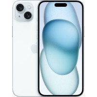 Смартфон Apple iPhone 15 128GB Blue