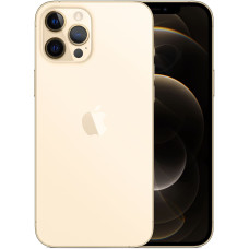 Смартфон Apple iPhone 12 Pro Max 128GB Gold