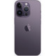 Смартфон Apple iPhone 14 Pro 128GB eSIM Deep Purple