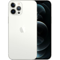 Смартфон Apple iPhone 12 Pro Max 256GB Silver
