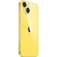 Смартфон Apple iPhone 14 128GB Yellow