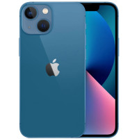 Смартфон Apple iPhone 13 mini 256GB Blue