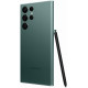 Смартфон Samsung Galaxy S22 Ultra 12/256GB Green 2 Sim