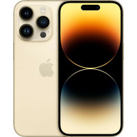 Смартфон Apple iPhone 14 Pro Max 128GB Gold