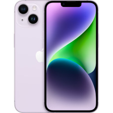 Смартфон Apple iPhone 14 128GB Purple
