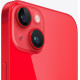 Смартфон Apple iPhone 14 128GB Red