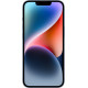 Смартфон Apple iPhone 14 128GB Blue