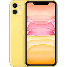 Смартфон Apple iPhone 11 128GB Yellow