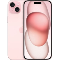 Смартфон Apple iPhone 15 256GB Pink