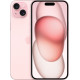 Смартфон Apple iPhone 15 256GB Pink