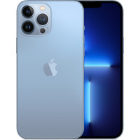 Смартфон Apple iPhone 13 Pro 128GB Sierra Blue