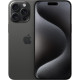 Смартфон Apple iPhone 15 Pro 256GB Black Titanium