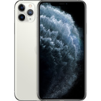 Смартфон Apple iPhone 11 Pro 256GB Silver