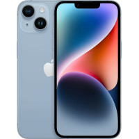 Смартфон Apple iPhone 14 Plus 256GB Blue