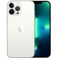 Смартфон Apple iPhone 13 Pro Max 128GB Silver
