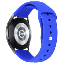 Силіконовий ремінець Sport для Smart Watch 22mm