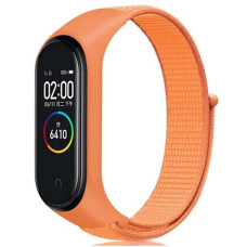 Ремінець Nylon для Xiaomi Mi Band 3/4/5/6/7