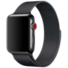 Ремінець Milanese Loop Design для Apple Watch 42/44/45/46/49mm