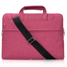 Сумка для ноутбуку Denim з лямками 13/14.2''