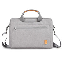 Сумка для ноутбуку WIWU Pioneer Shoulder Series for MacBook Pro 14"